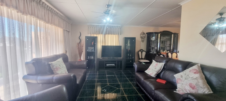 3 Bedroom Property for Sale in Rosedale Park Eastern Cape